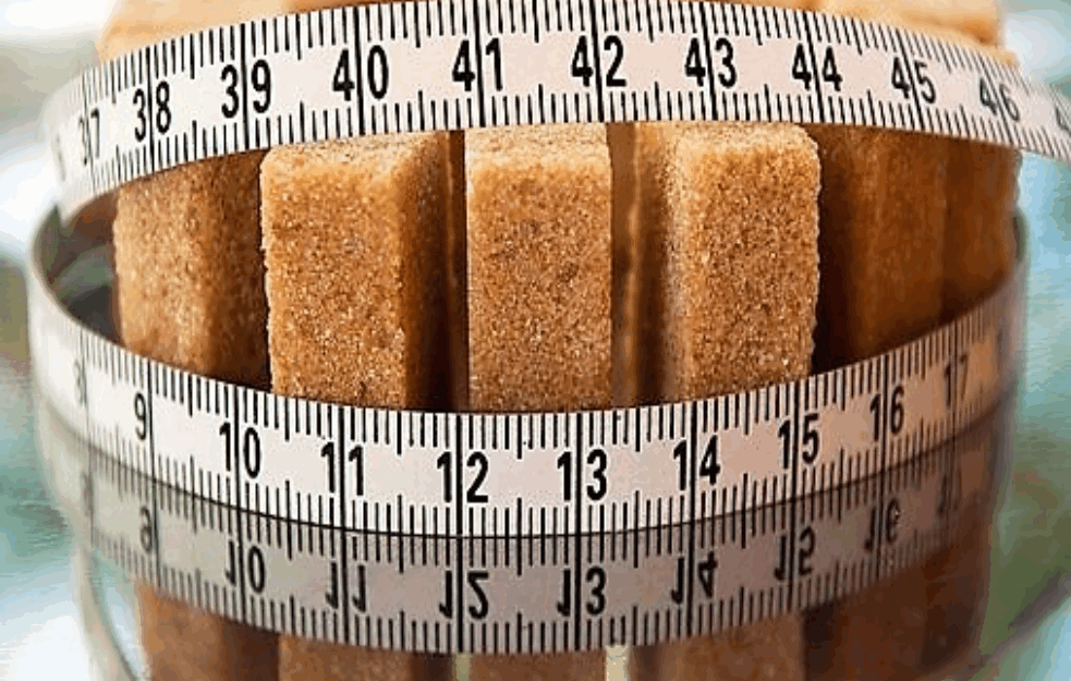 Prirodni šećeri nisu štetni! Ove 4 velike promene dešavaju se kada izbacite industrijske šećere!